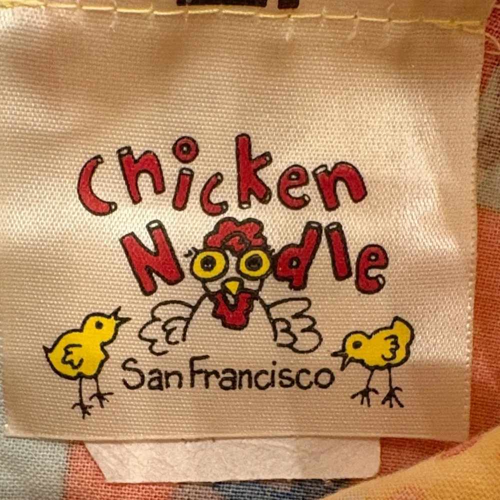 chicken noodle delightful kids